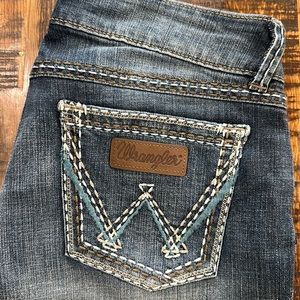 Wrangler Jeans